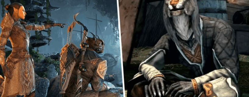 The Elder Scrolls 6 ‘Official’ Title Sparks Fan Frenzy