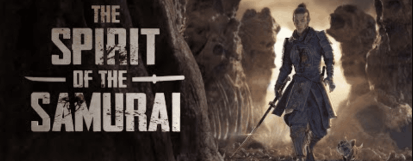 The Spirit of the Samurai