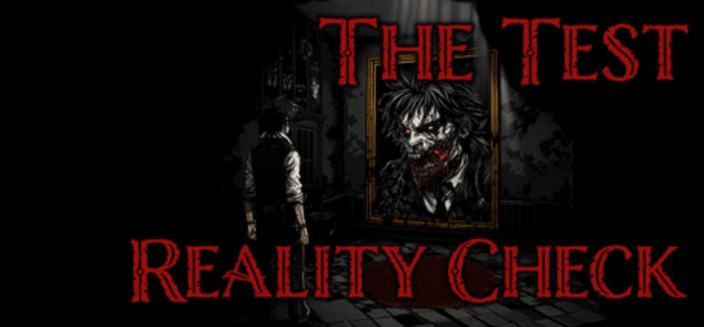 The Test Reality Check