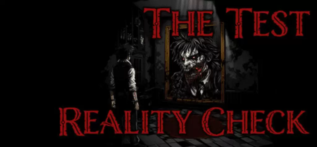 The Test Reality Check