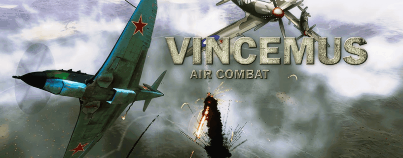 Vincemus – Air Combat