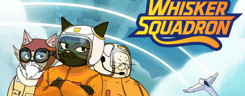 Whisker Squadron Survivor (v1.0.1)