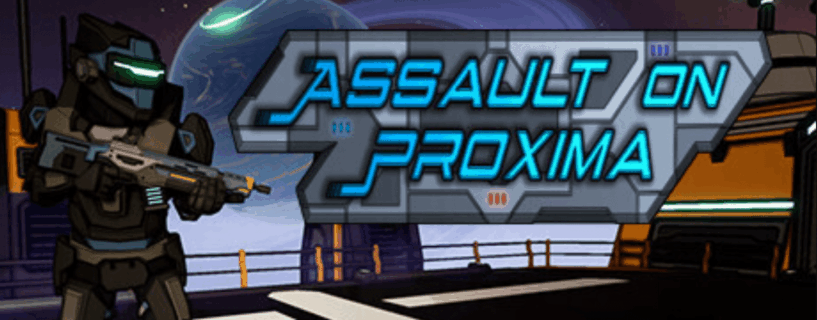Assault On Proxima