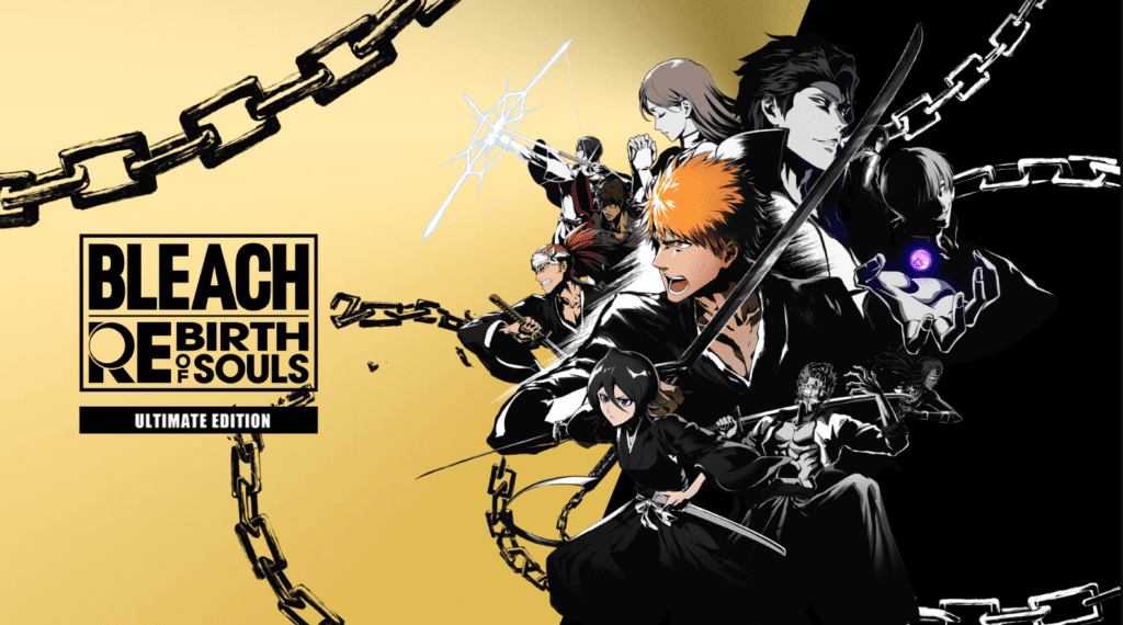 BLEACH Rebirth of Souls (2)