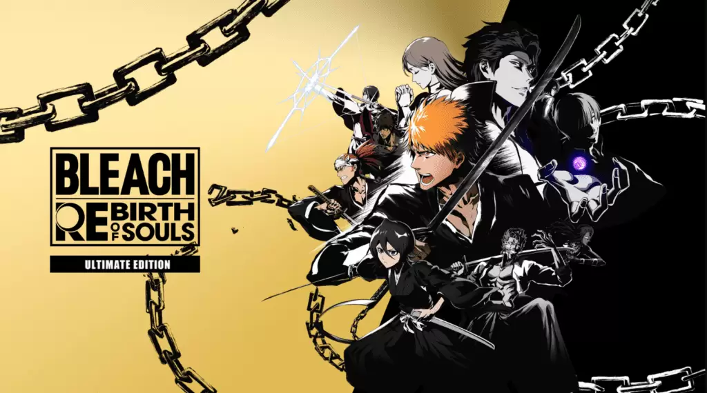 BLEACH Rebirth of Souls (2)