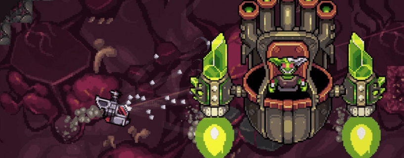 BORE BLASTERS (v1.21)