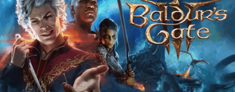 Baldur’s Gate 3 v4.1.1.5932596 + Co-op (2025)