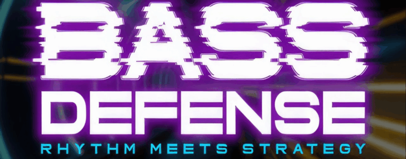Bass Defense – Rhythm Meets Strategy Build 17205749