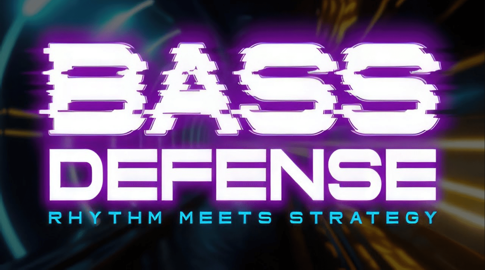 Bass Defense – Rhythm Meets Strategy