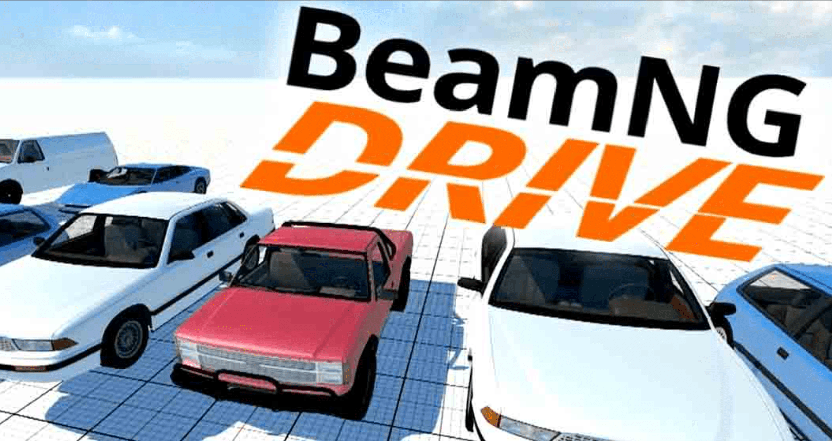 BeamNG.drive v0.34.2.0 + Co op (2)