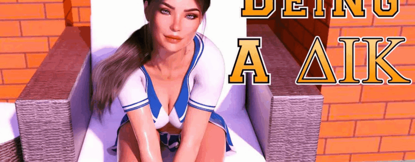 Being A Dik [v0.10.1] + Mod