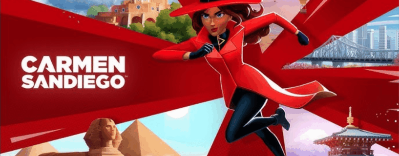 Carmen Sandiego (Build 17463553)