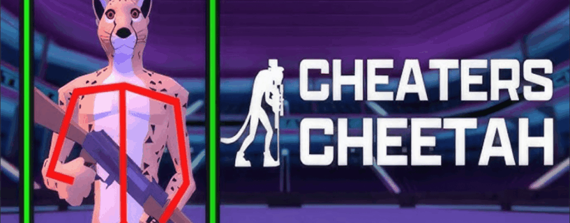 Cheaters Cheetah