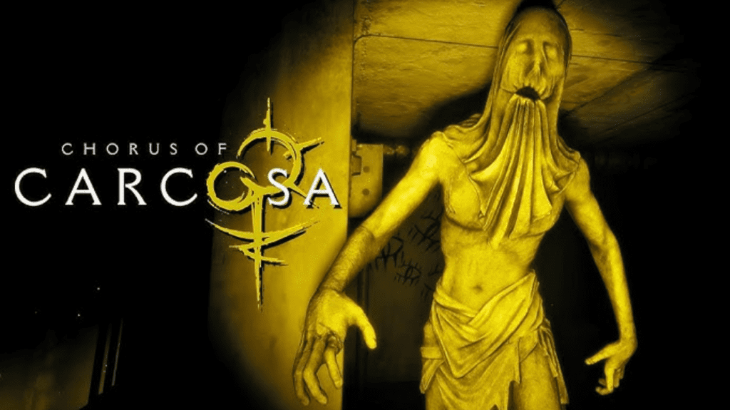 Chorus of Carcosa (2)