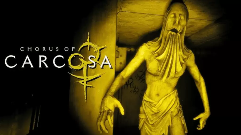 Chorus of Carcosa (2)