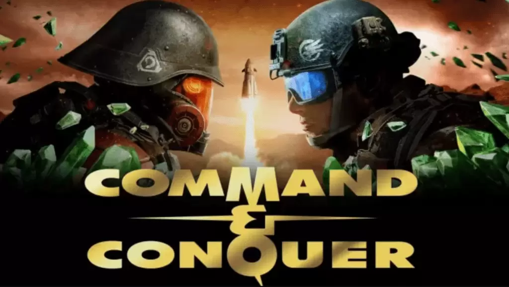 Command & Conquer Remastered Collection Build 15984519 (2)