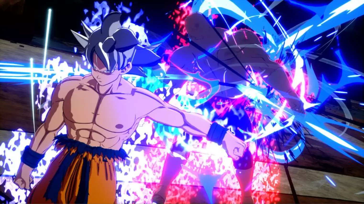 DRAGON BALL Sparking! ZERO v2008.007.003.005.004 + Multiplayer (2) DRAGON BALL Sparking! ZERO v2008.007.003.005.004 + Multiplayer (2)