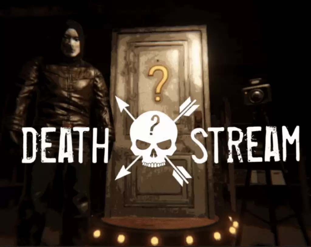 Death Stream (2)
