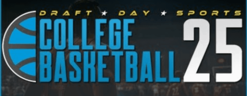 Draft Day Sports: College Basketball 2025 Build 17640215