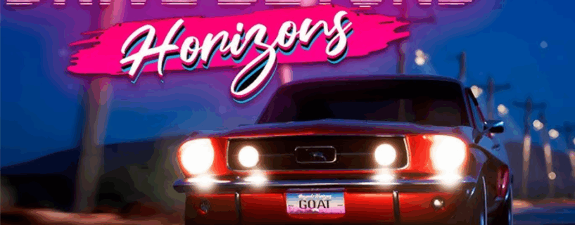 Drive Beyond Horizons Build 911