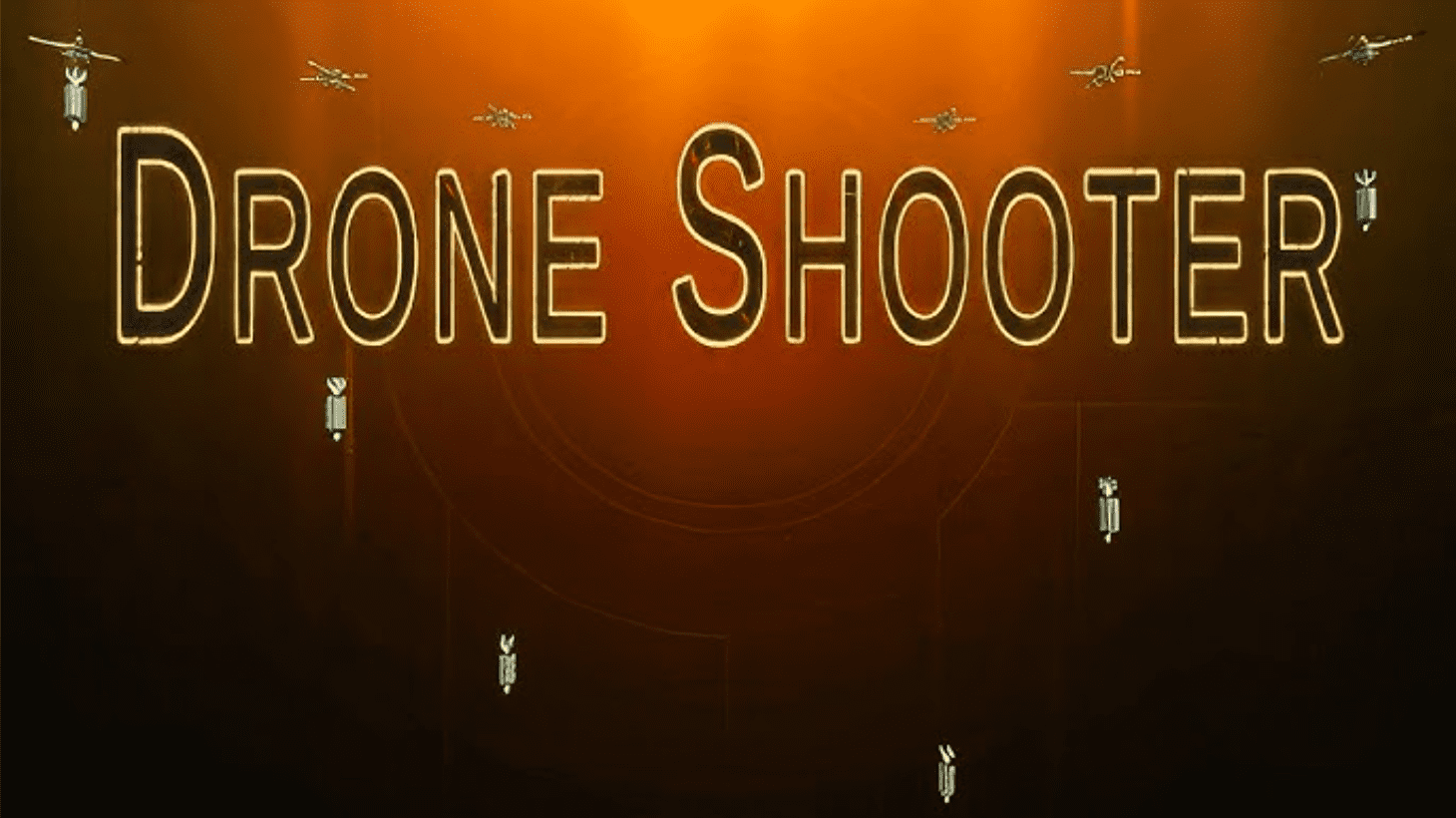 Drone Shooter