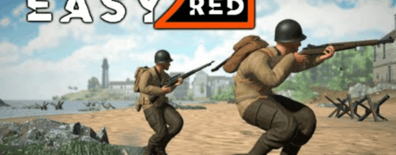 Easy Red 2: Shanghai – Nanking
