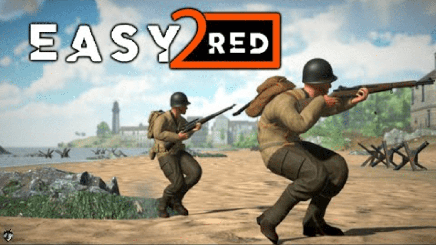 Easy Red 2 Shanghai Nanking (2)