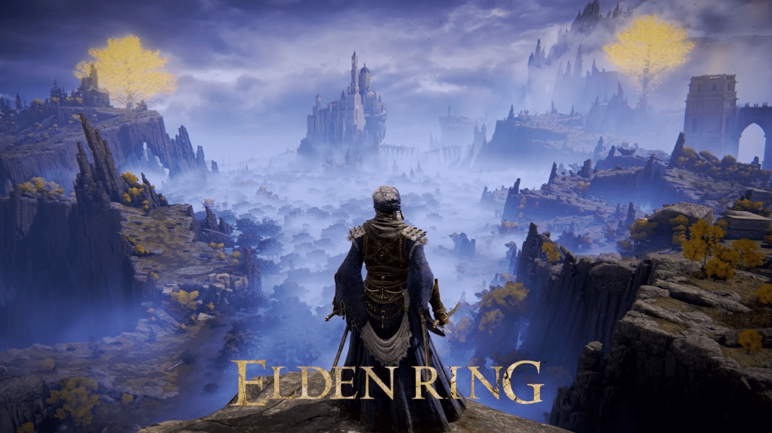 Elden Ring Deluxe Edition v1.16