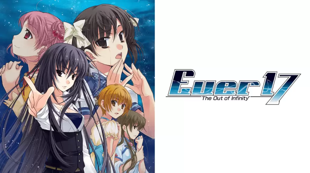 Ever 17 The Out of Infinity