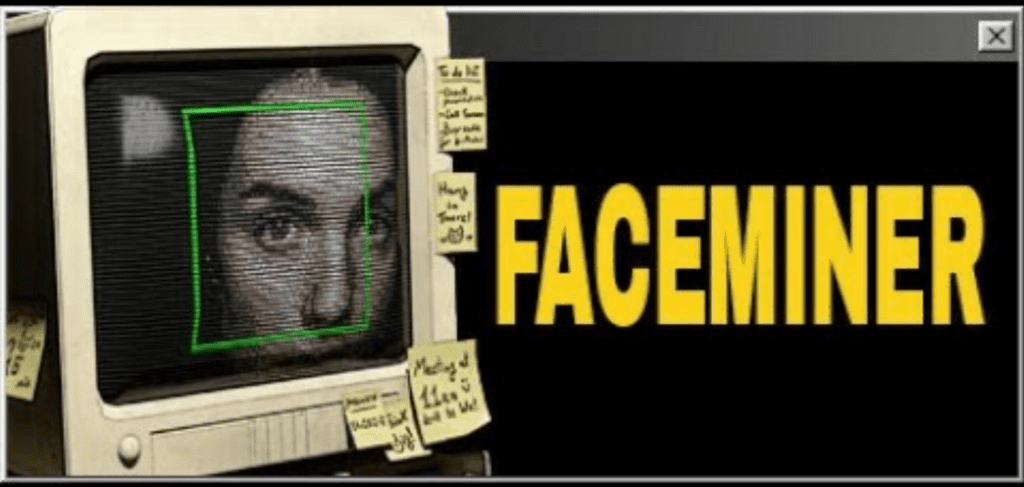 FACEMINER