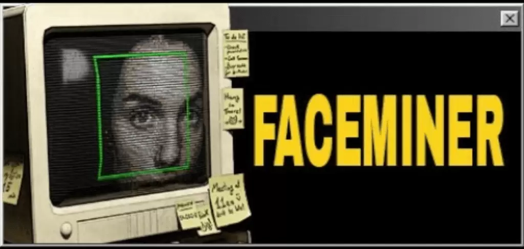 FACEMINER