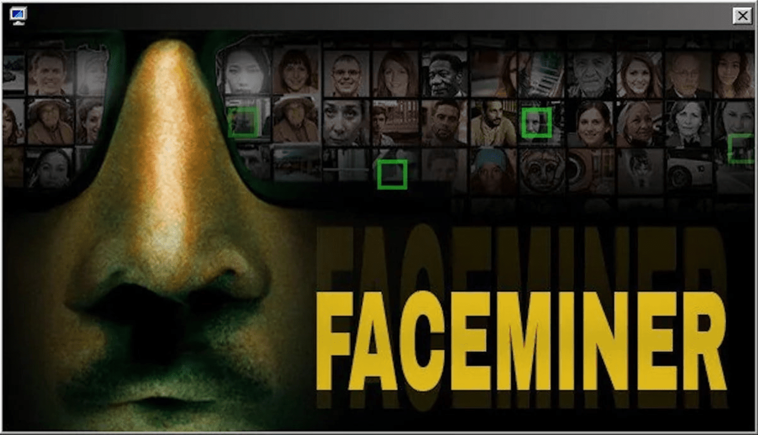 FACEMINER