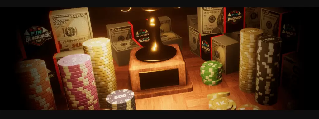 FJN Blackjack Cup (2) FJN Blackjack Cup (2)