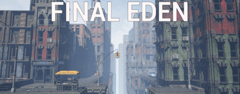 Final Eden