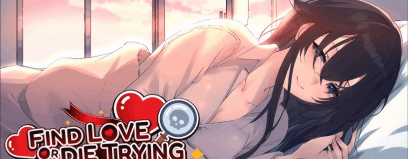 Find Love or Die Trying Til Death Do Us Part Build 17759841