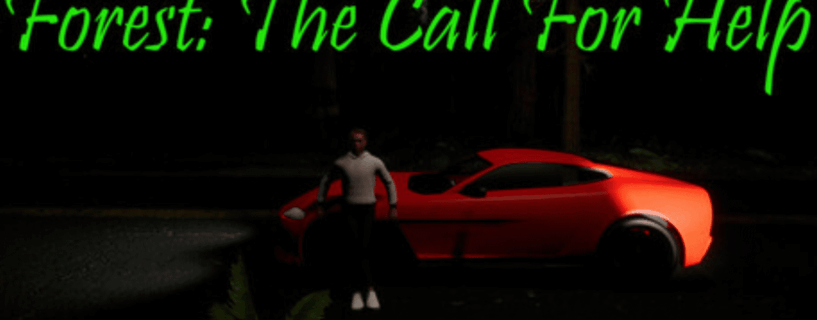 Forest – The Call For Help