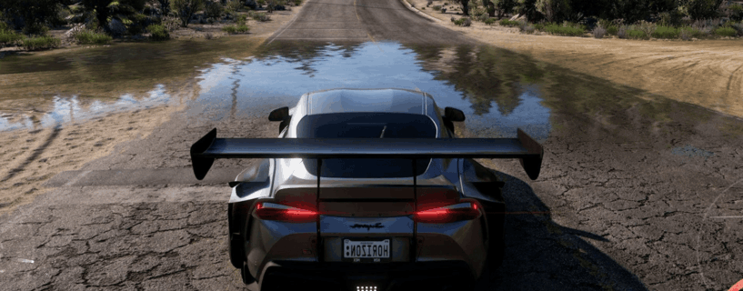 Forza Horizon 5 ALL DLC