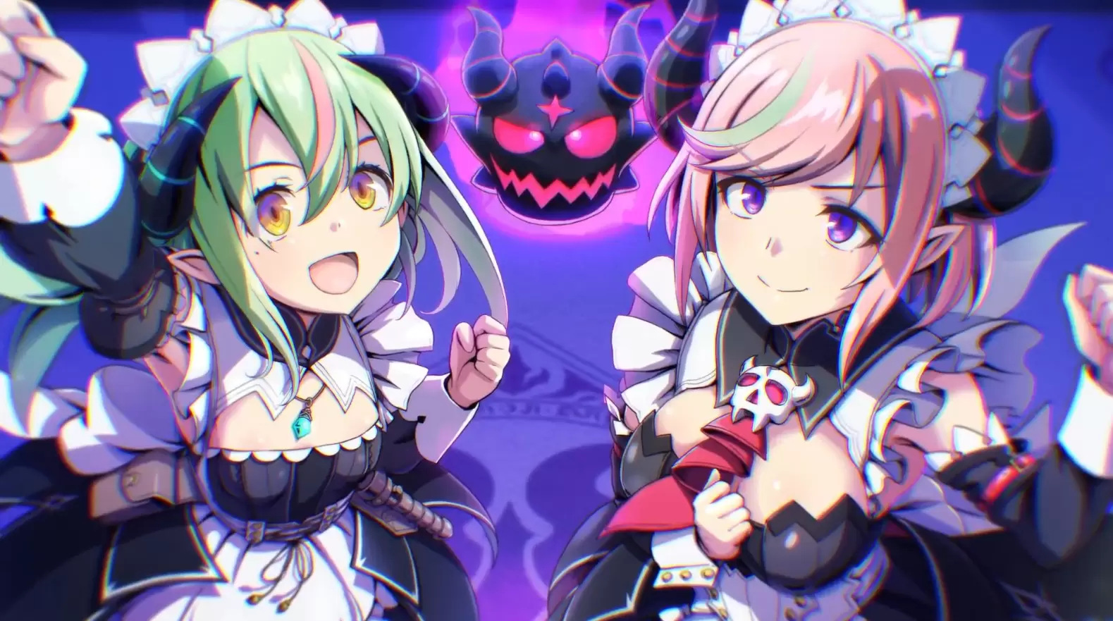 Gal Guardians Servants of the Dark v1.1.2 (2) Gal Guardians Servants of the Dark v1.1.2 (2)