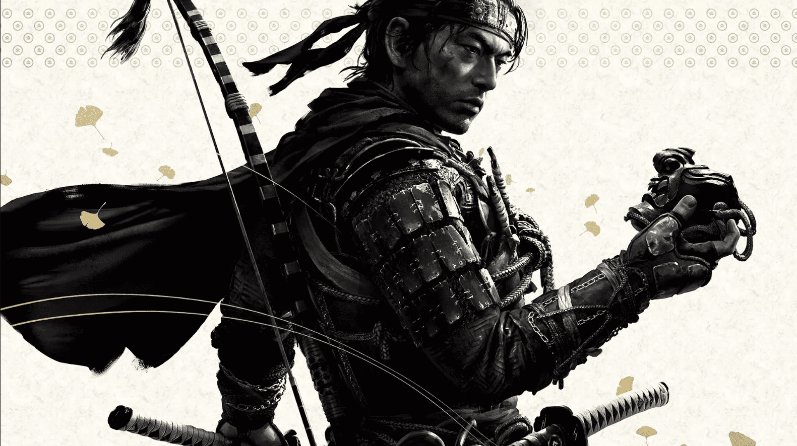 Ghost Of Tsushima DIRECTOR’S CUT