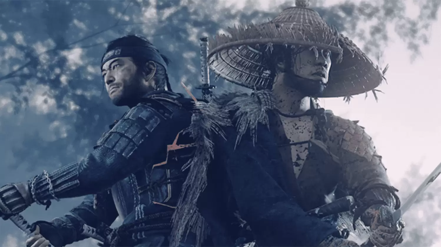 Ghost Of Tsushima DIRECTOR’S CUT (2)