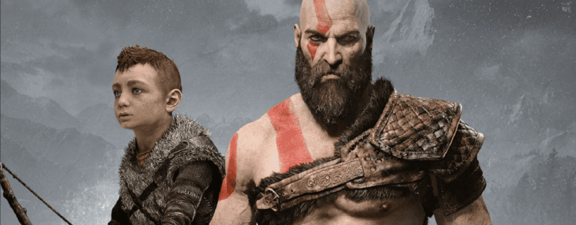 God of War v1.0.12 (2025)