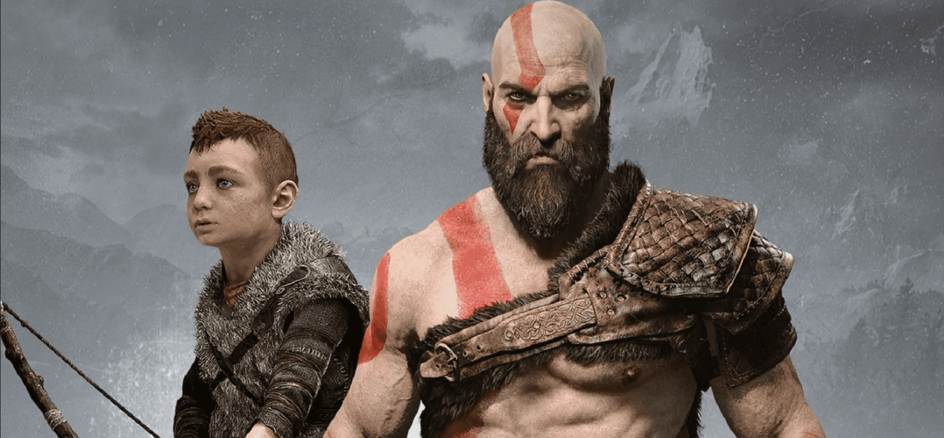 God of War v1.0.12 (2025)