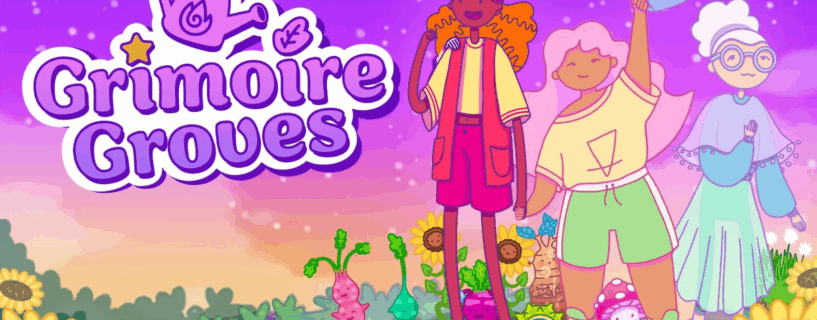 Grimoire Groves Build 17750437