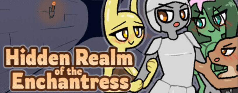 Hidden Realm of the Enchantress