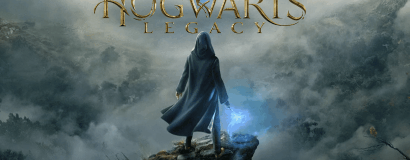 Hogwarts Legacy Deluxe Edition v1117238 (2025)