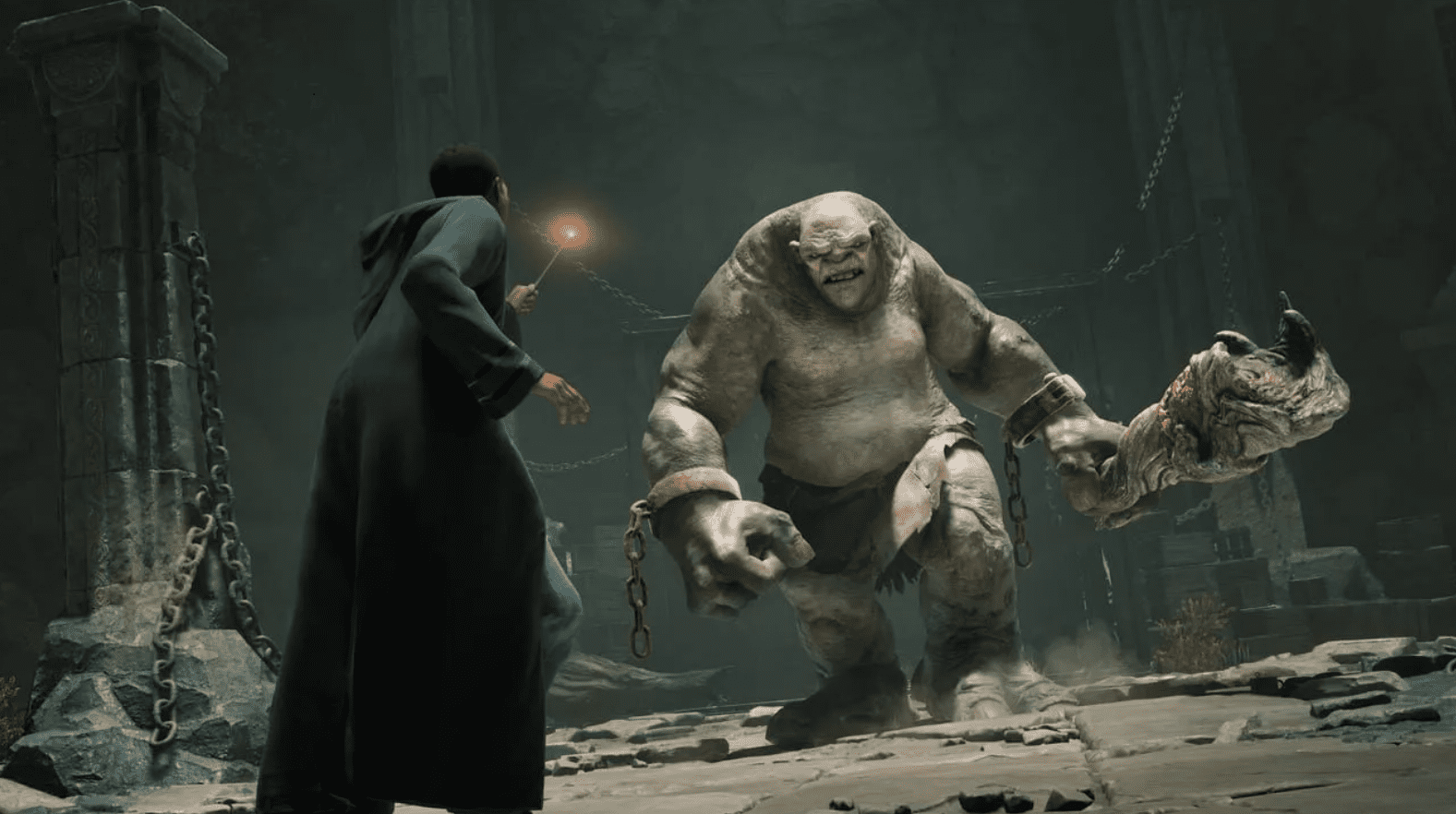 Hogwarts Legacy Deluxe Edition v1117238