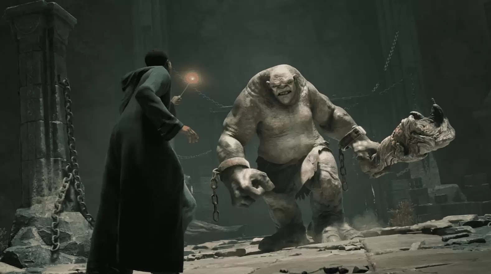 Hogwarts Legacy Deluxe Edition v1117238