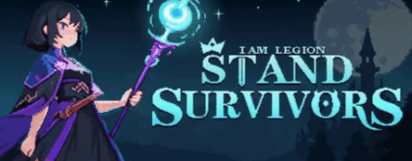 I am Legion: Stand Survivors (v1.0.0b)
