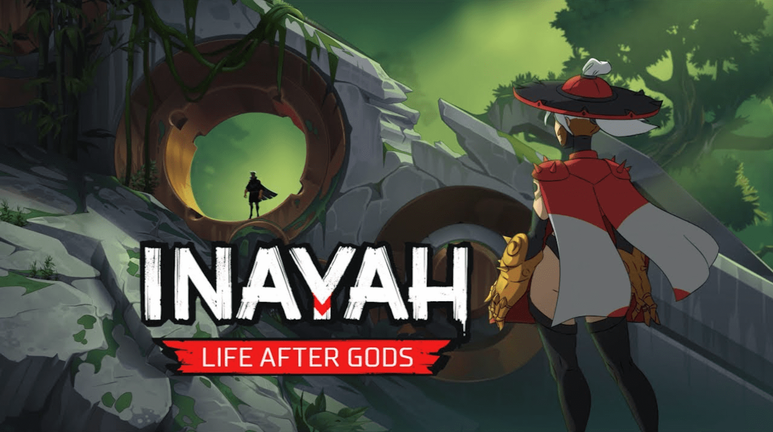INAYAH Life after Gods (2)
