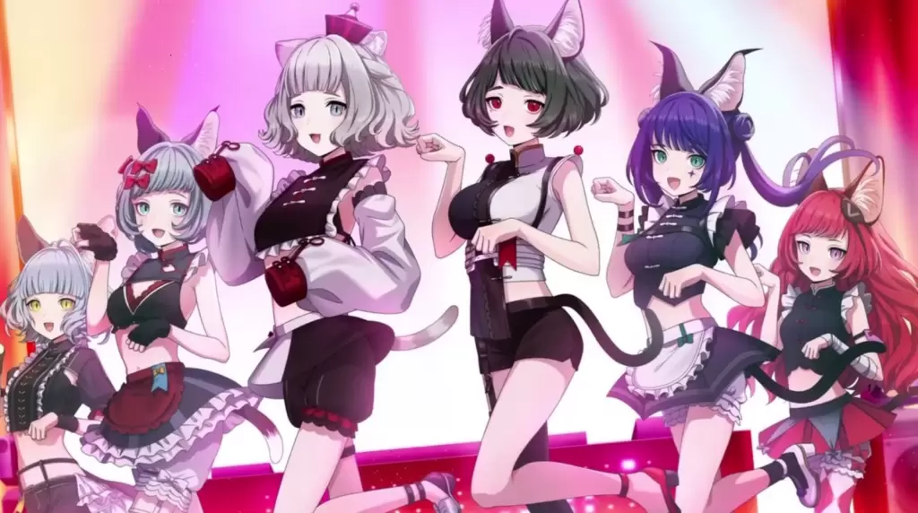 KAMITSUBAKI CITY REGENERATE